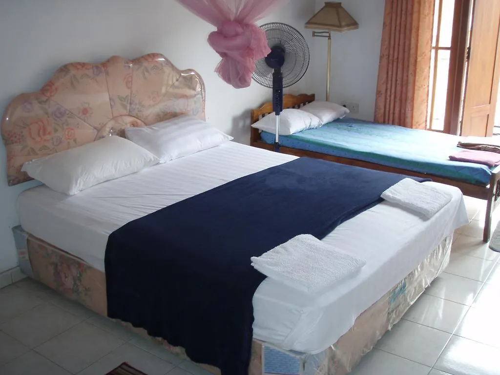 Guest house Patrick Holiday Resort Negombo