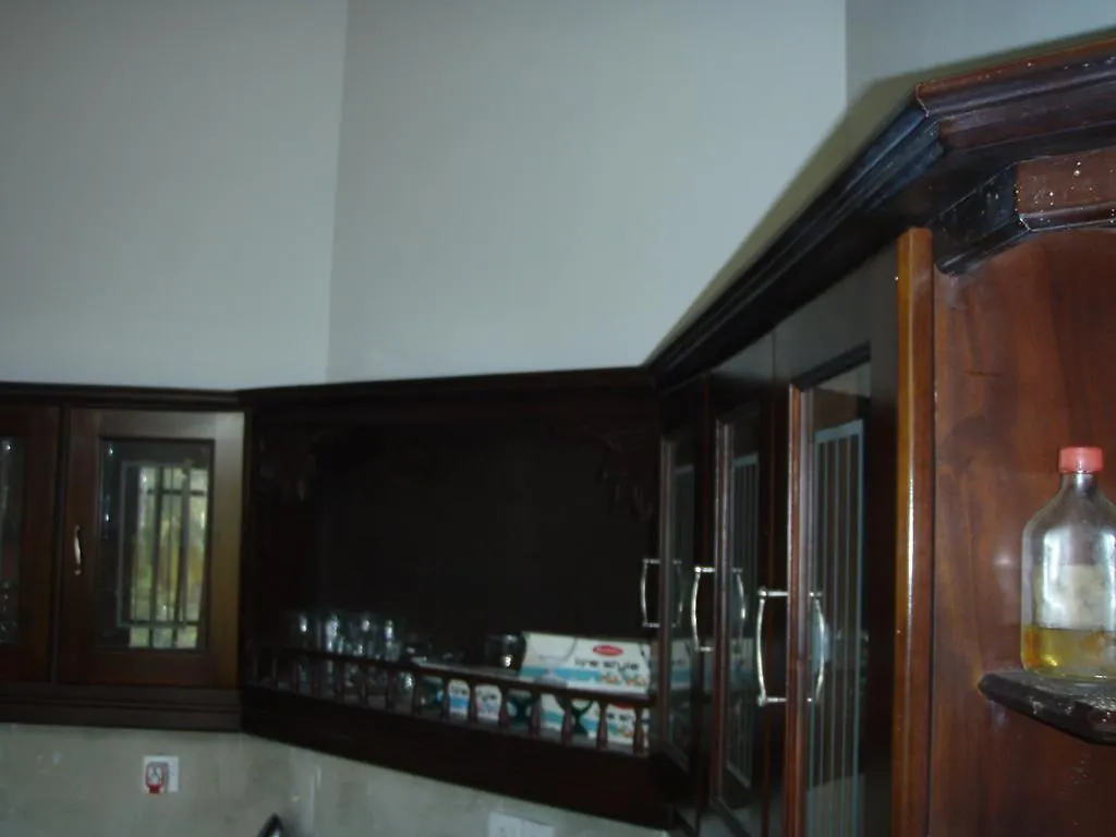 Patrick Holiday Resort Negombo