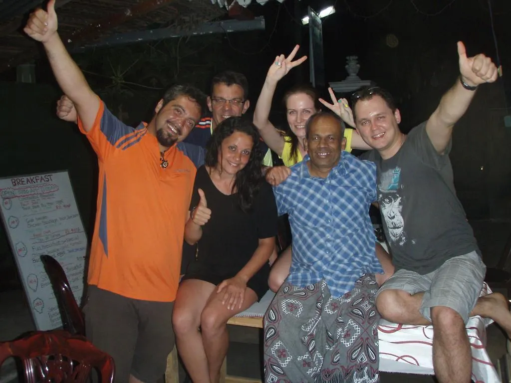 Patrick Holiday Resort Negombo 0*,  Sri Lanka