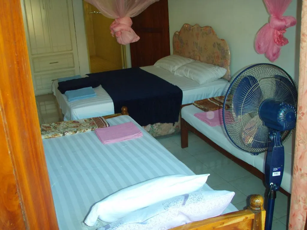 Patrick Holiday Resort Negombo