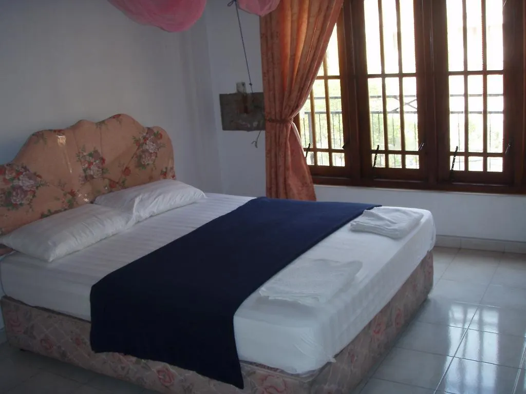 Patrick Holiday Resort Negombo
