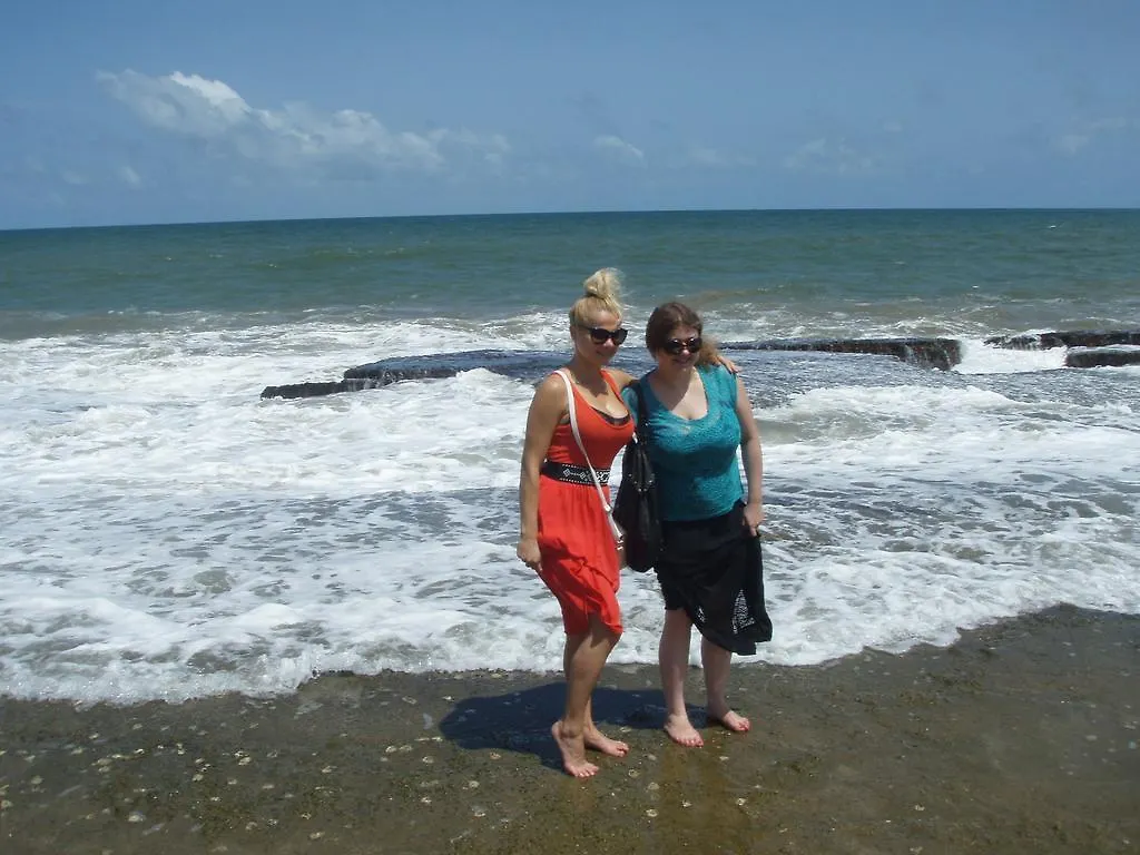 Guest house Patrick Holiday Resort Negombo