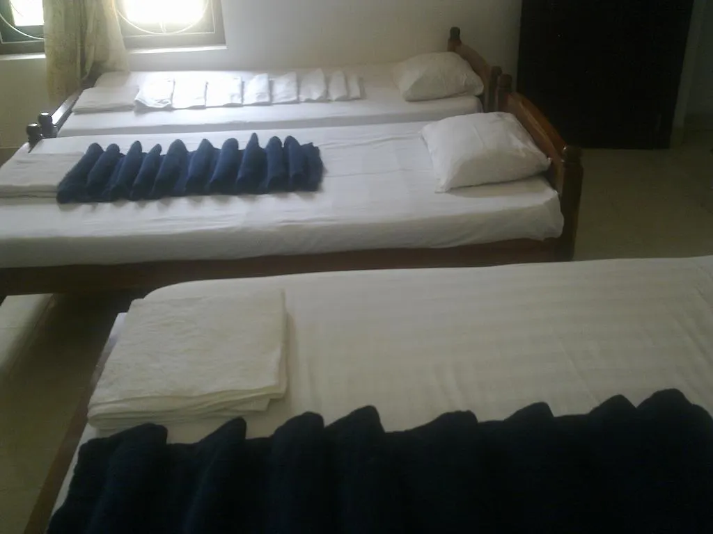 Patrick Holiday Resort Negombo 0*,  Sri Lanka