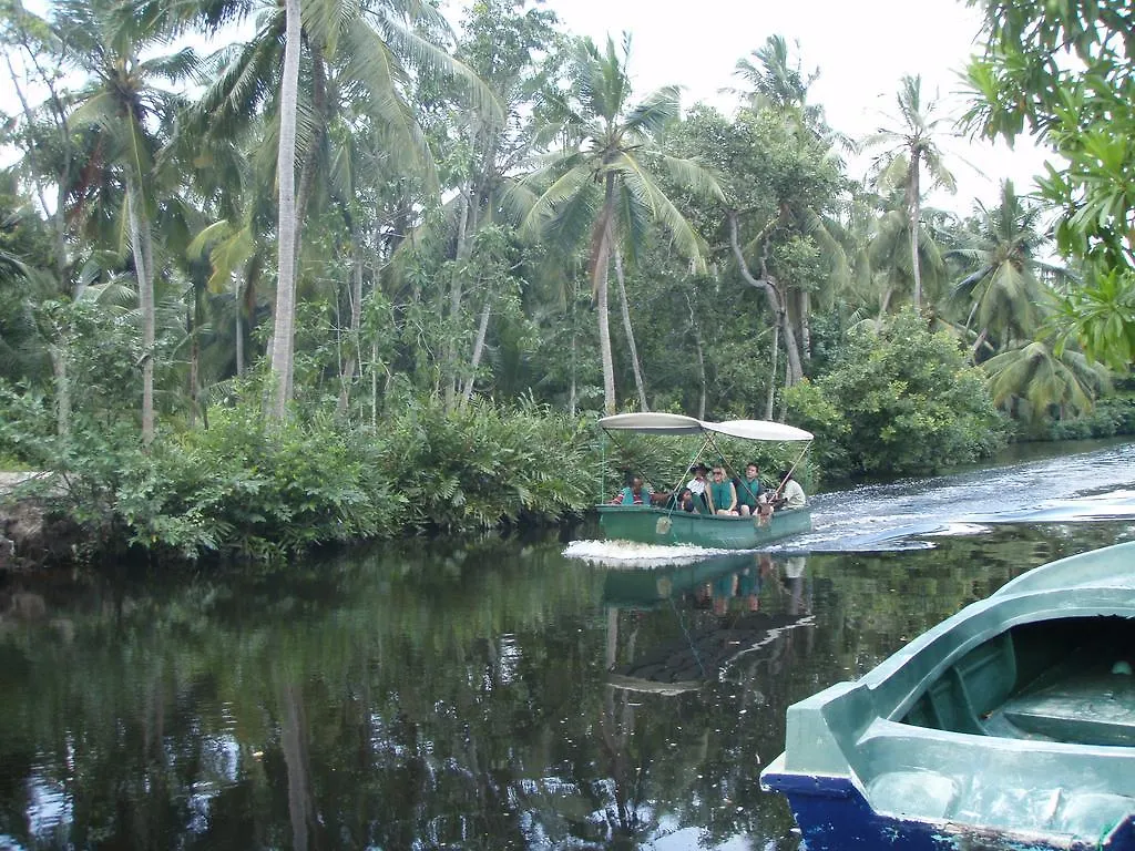 Patrick Holiday Resort Negombo