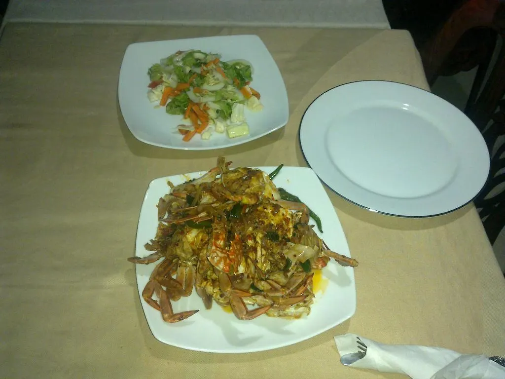 Patrick Holiday Resort Negombo 0*,