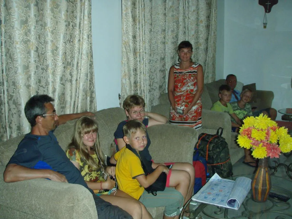 Patrick Holiday Resort Negombo