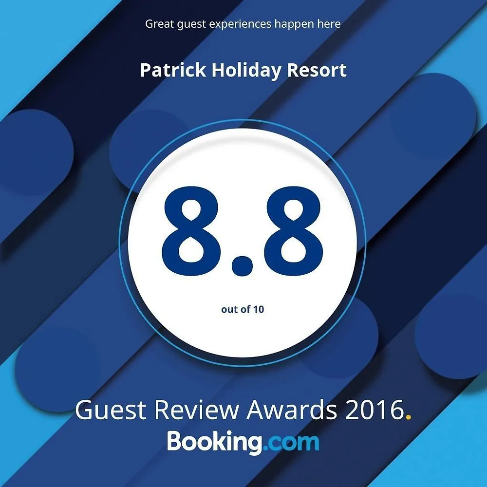 Guest house Patrick Holiday Resort Negombo