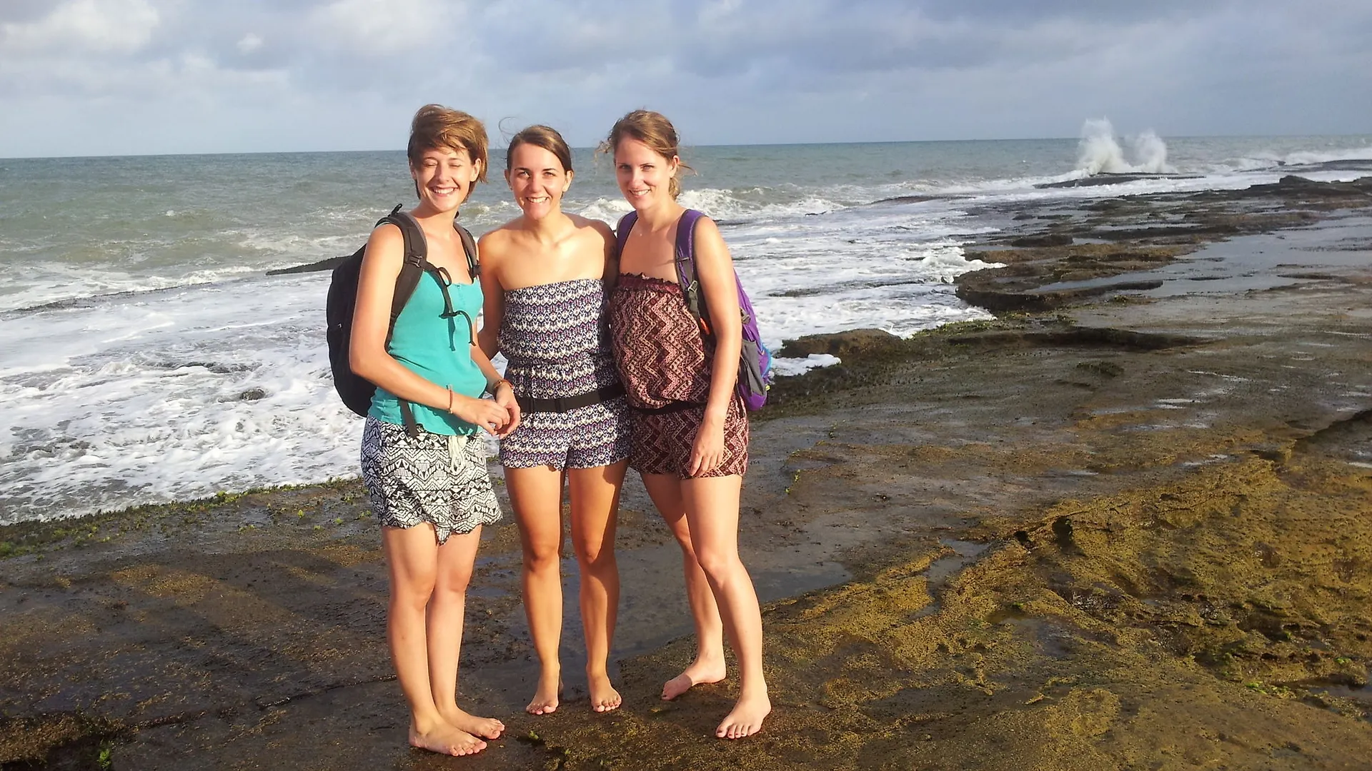 Patrick Holiday Resort Negombo