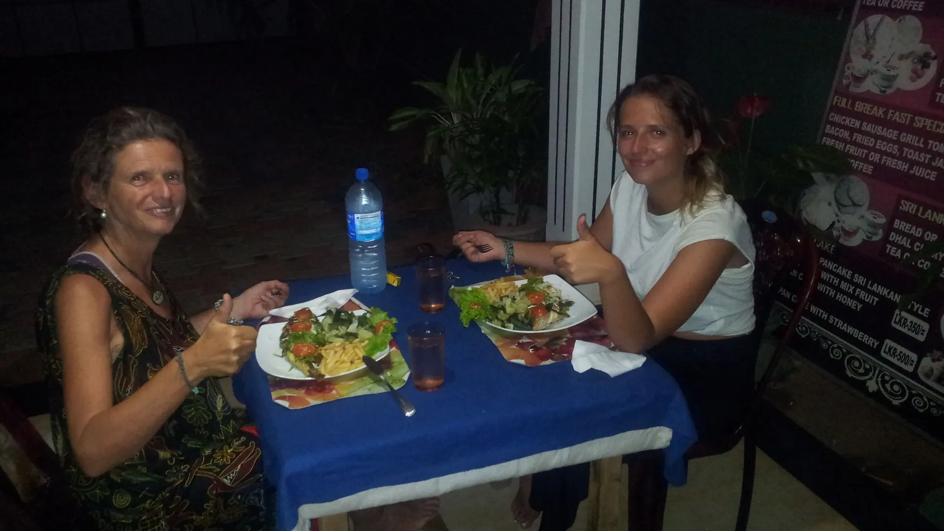 Guest house Patrick Holiday Resort Negombo